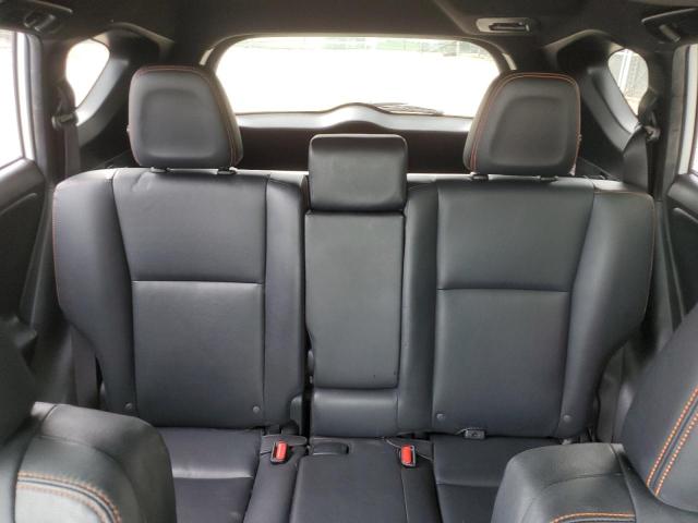 2016 TOYOTA RAV4 SE - JTMNFREV8GJ066622