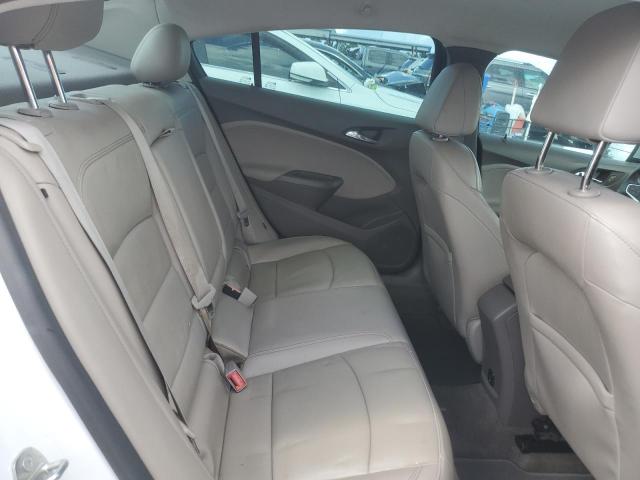 2017 CHEVROLET CRUZE PREM 1G1BF5SM1H7106988