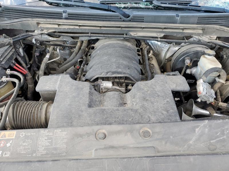 2016 GMC SIERRA C15 - 3GTP1NECXGG209408