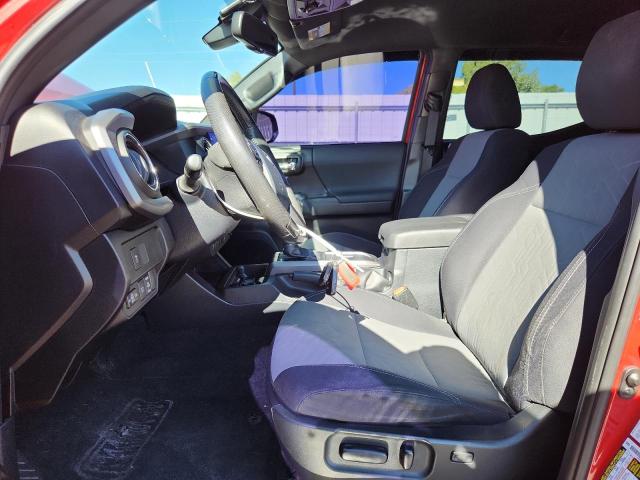 2020 TOYOTA TACOMA DOU 5TFCZ5AN8LX213669