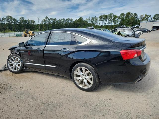 2019 CHEVROLET IMPALA PREMIER 2G1105S3XK9115652