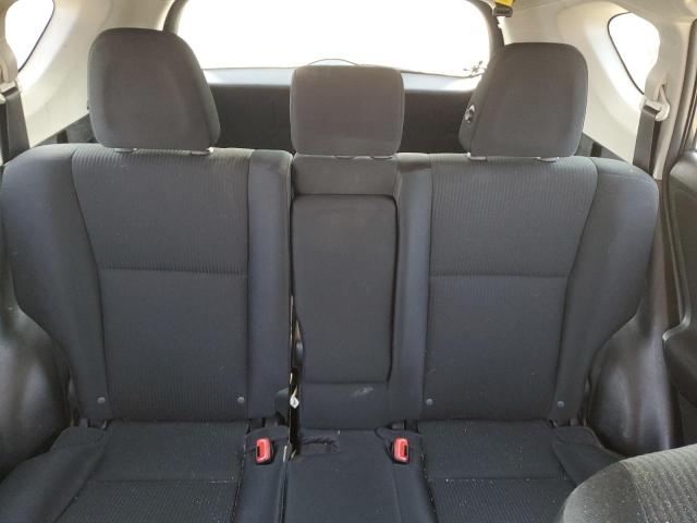 2015 TOYOTA RAV4 LE 2T3BFREV7FW365859