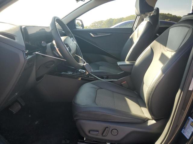 2023 KIA NIRO WIND KNDCR3L13P5049358