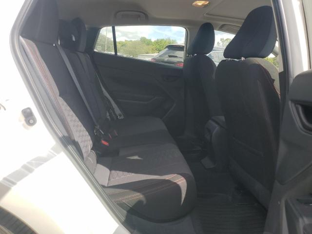 2025 SUBARU IMPREZA SP JF1GUAFCXS8245540