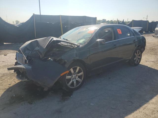 Global Auto Auctions: 2010 MERCURY MILAN PREMIER