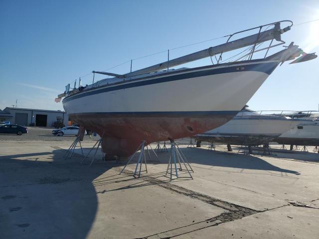 Global Auto Auctions: 2002 SAIL BOAT BOAT