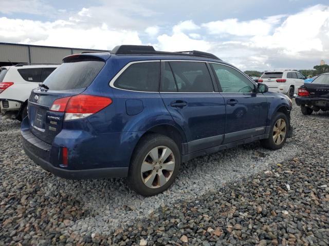 2011 SUBARU OUTBACK - 4S4BRBCC2B3364675
