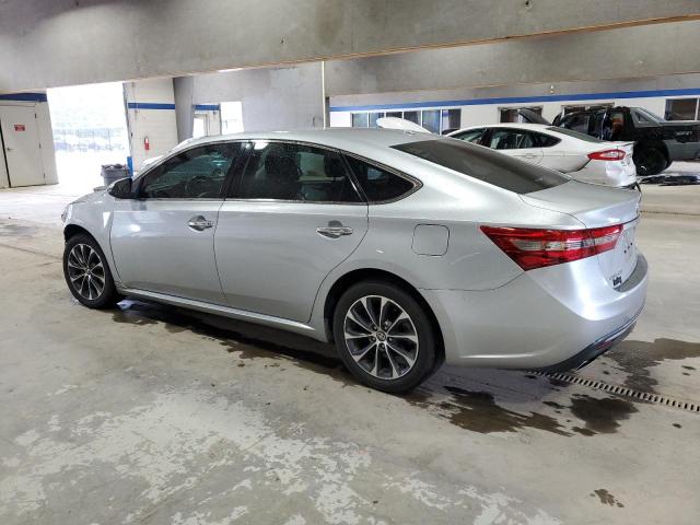 2018 TOYOTA AVALON XLE 4T1BK1EB2JU289343