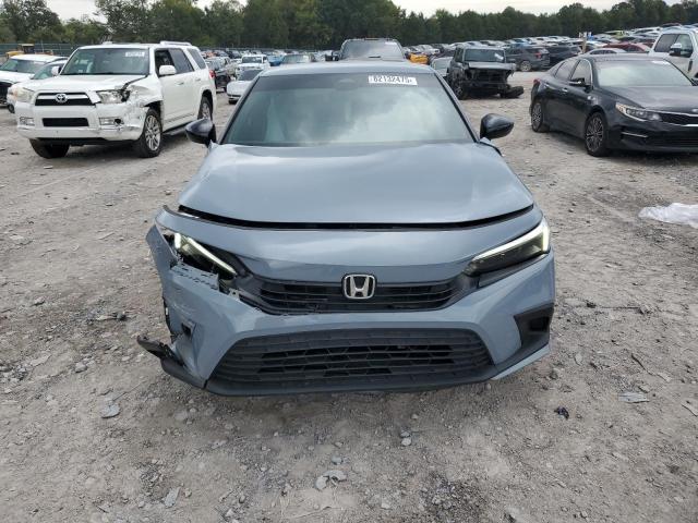 2023 HONDA CIVIC SPOR - 2HGFE2F52PH543285