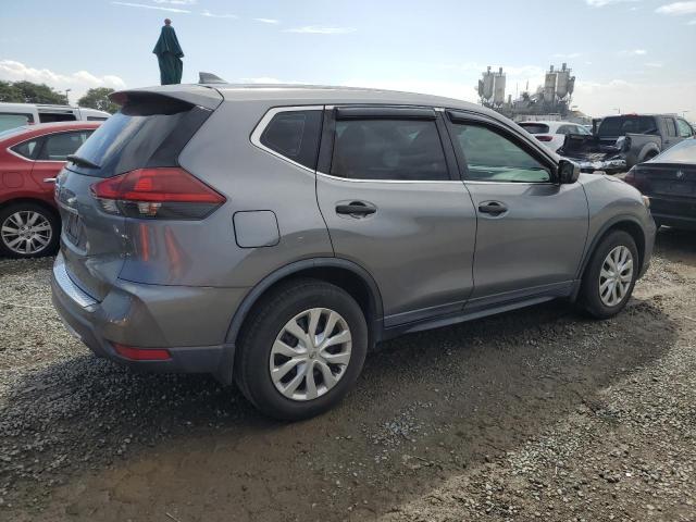 2018 NISSAN ROGUE S KNMAT2MT9JP558305