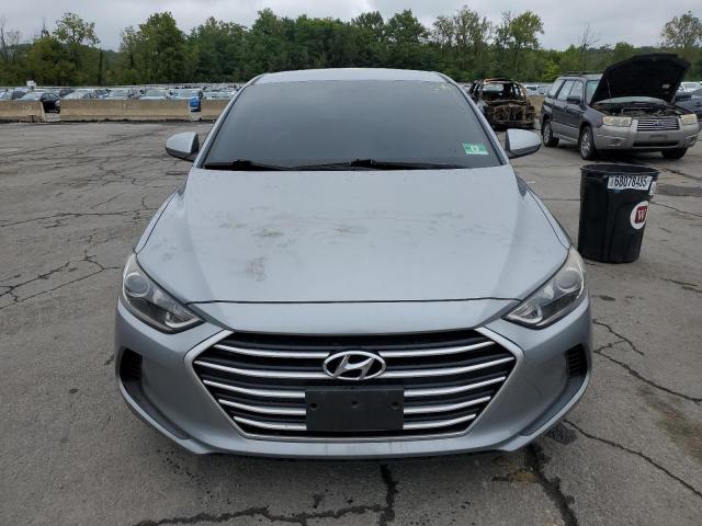 2017 HYUNDAI ELANTRA SE 5NPD84LF9HH034552