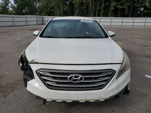 2016 HYUNDAI SONATA SPO 5NPE34AF8GH274180