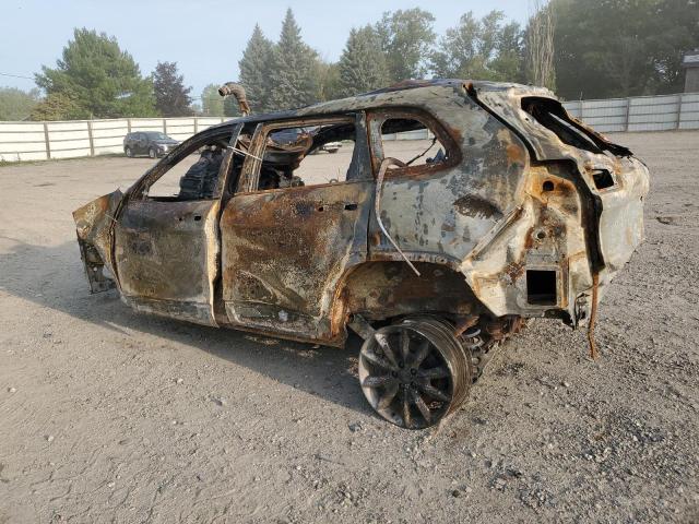 2014 JEEP CHEROKEE L - 1C4PJMDS4EW276264