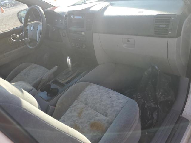 2006 KIA SORENTO EX #3274024474