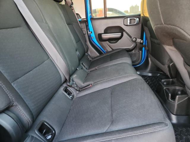 2021 JEEP GLADIATOR 1C6HJTAG9ML577117