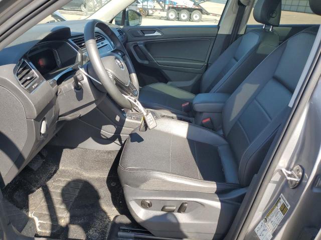 2020 VOLKSWAGEN TIGUAN SE 3VV2B7AX5LM036518