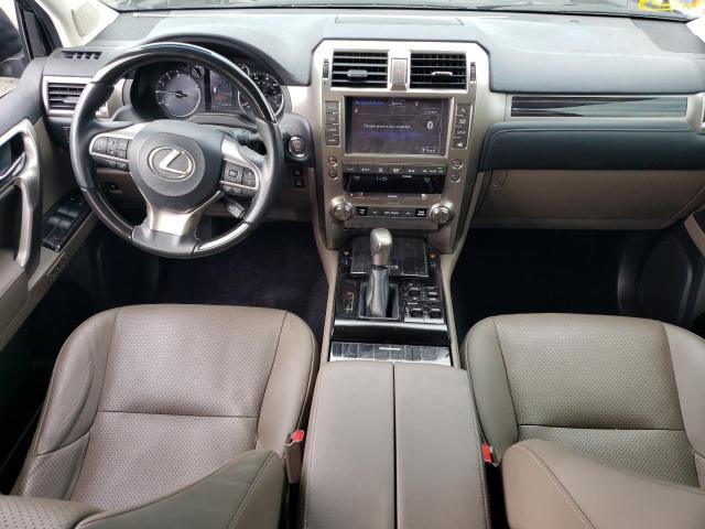 2021 LEXUS GX 460 LUX JTJGM7BX5M5304694