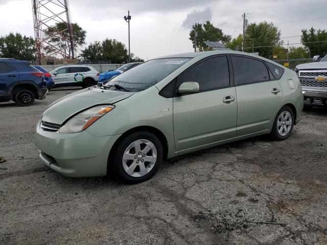 Global Auto Auctions: 2008 TOYOTA PRIUS