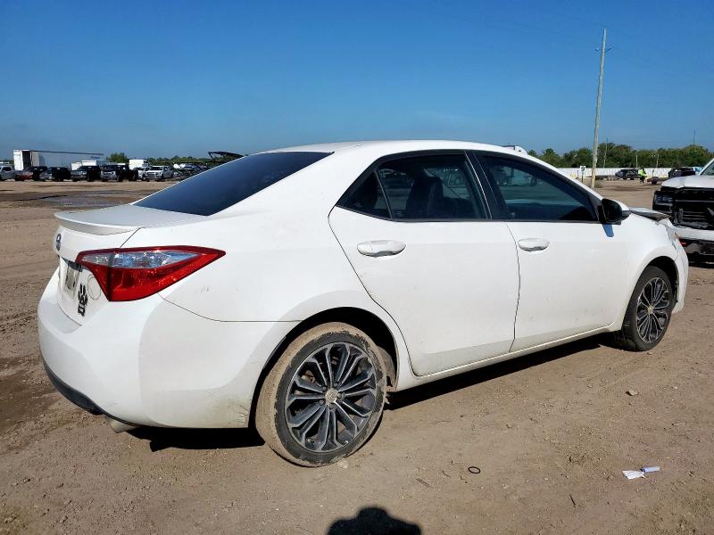 2016 TOYOTA COROLLA L - 5YFBURHE0GP566239