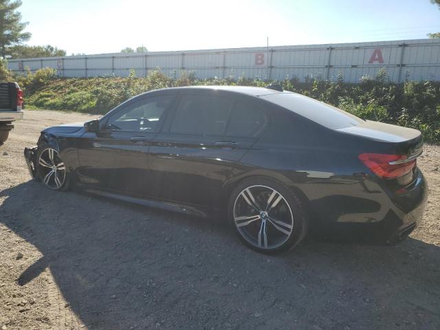 2016 BMW 750 XI WBA7B0C57GG526950