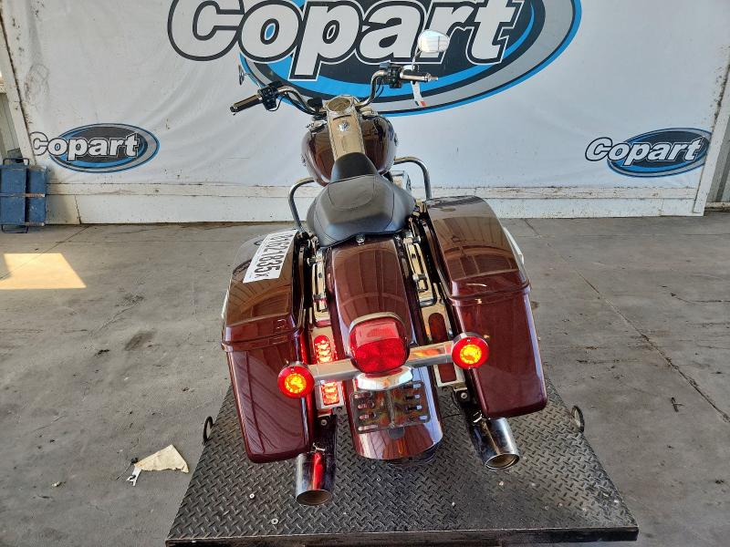 2018 HARLEY-DAVIDSON FLHR ROAD - 1HD1FBC19JB604220