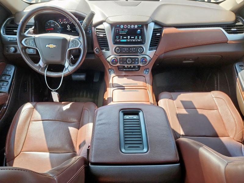 2016 CHEVROLET SUBURB LTZ 1GNSCJKCXGR254650