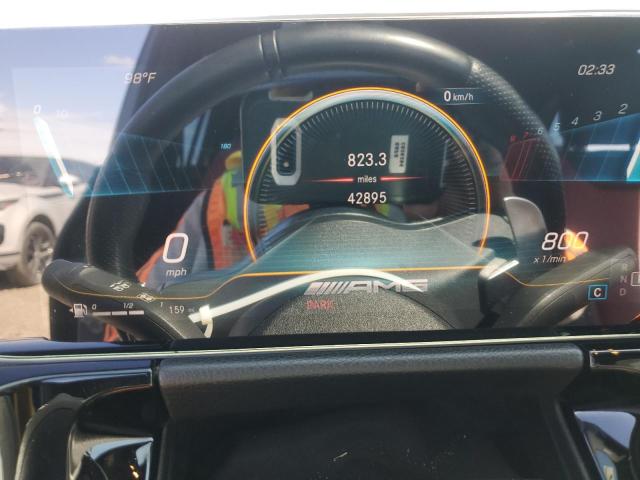 2021 MERCEDES-BENZ GLA 35 AMG W1N4N5BB6MJ230035