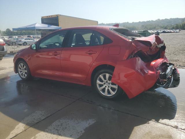 2021 TOYOTA COROLLA LE - 5YFEPMAE1MP180958