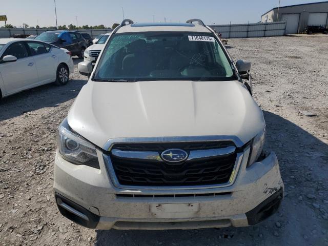 2018 SUBARU FORESTER 2 JF2SJARC8JH551757