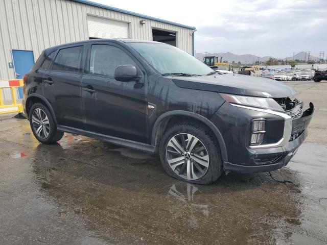 2020 MITSUBISHI OUTLANDER JA4AP3AU7LU003858