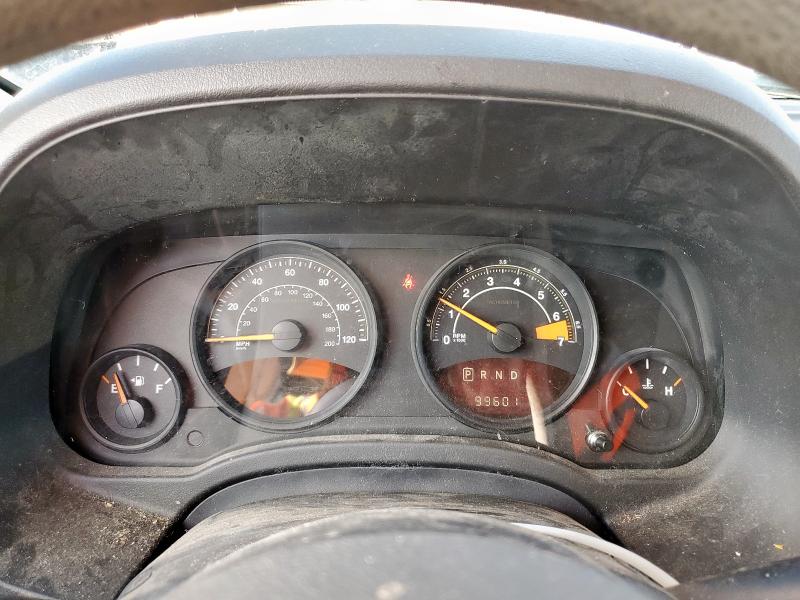 2017 JEEP PATRIOT SP 1C4NJPBB1HD121036