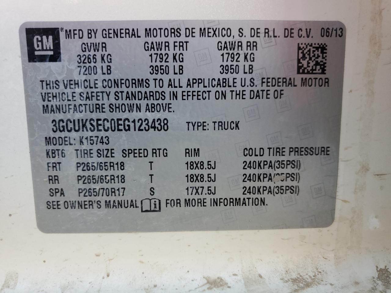 CHEVROLET SILVERADO K1500 LTZ