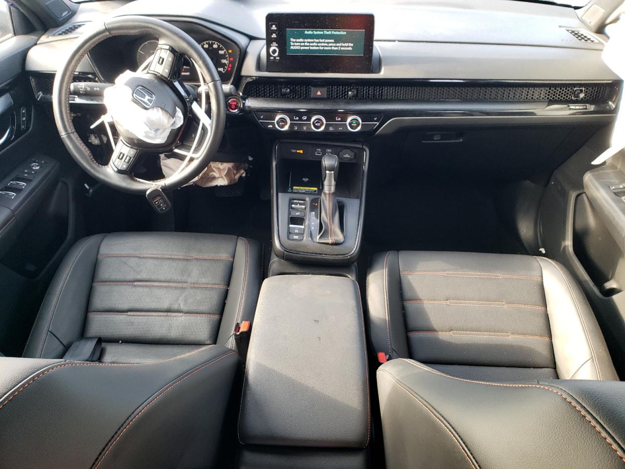 HONDA CR-V SPORT TOURING