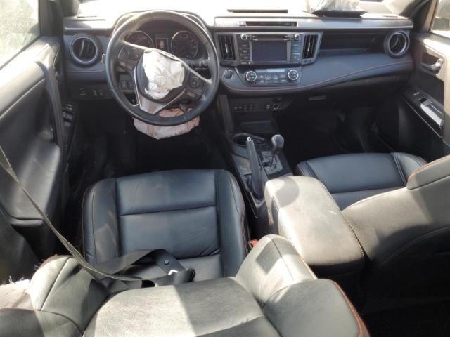 2017 TOYOTA RAV4 SE 2T3JFREV9HW567469