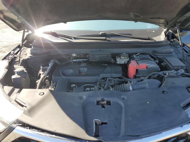 2019 ACURA RDX #3296889939