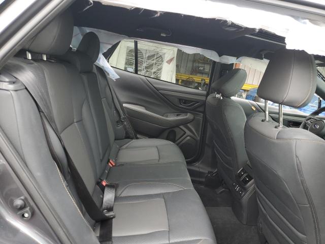 2025 SUBARU OUTBACK WILDERNESS 4S4BTGUD6S3286729