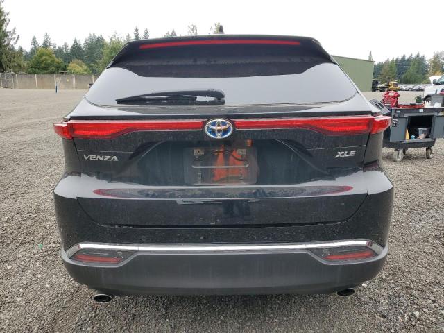 2023 TOYOTA VENZA LE JTEAAAAH6PJ135446