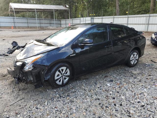 Global Auto Auctions: 2016 TOYOTA PRIUS