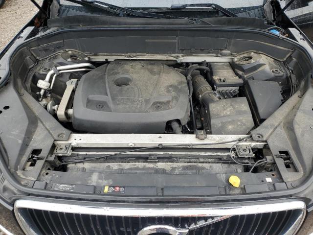 2017 VOLVO XC90 T6 YV4A22PK5H1181696