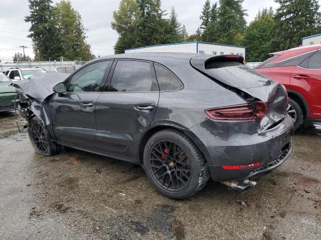 2017 PORSCHE MACAN GTS WP1AG2A5XHLB55332