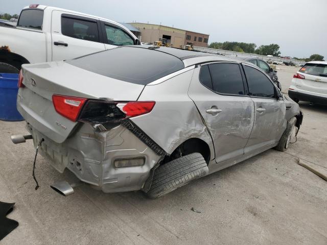 2015 KIA OPTIMA EX - 5XXGN4A77FG430831