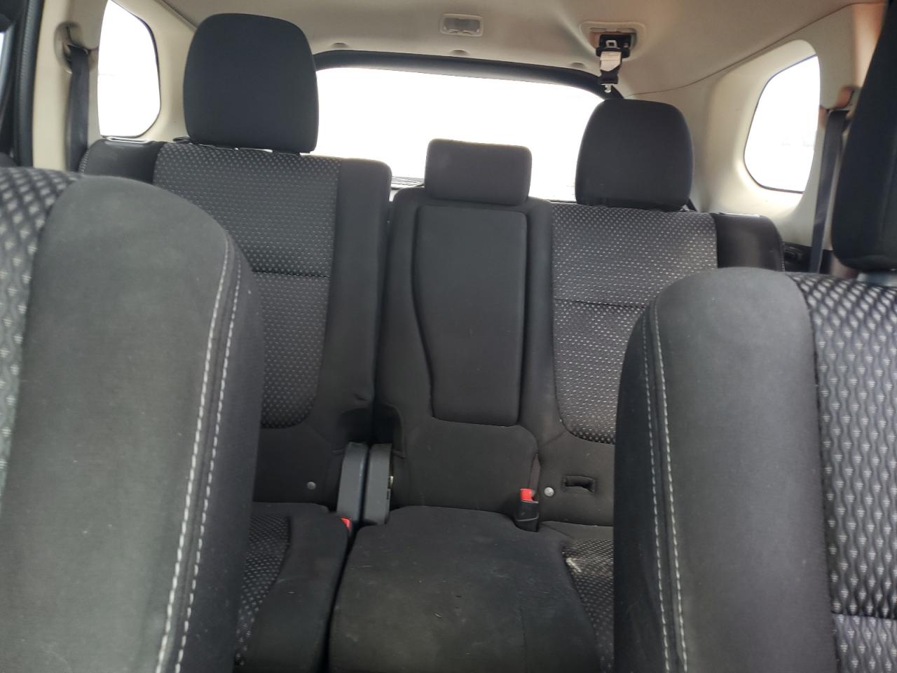 MITSUBISHI OUTLANDER ES