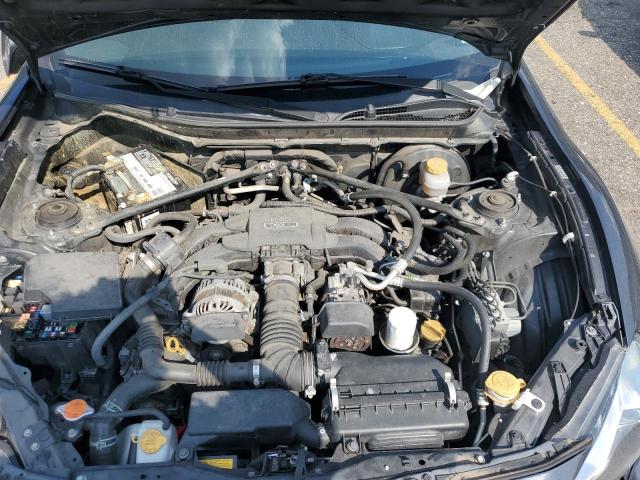 2017 TOYOTA 86 BASE JF1ZNAA19H8705095