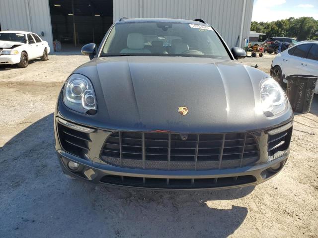 2018 PORSCHE MACAN S WP1AB2A59JLB34864