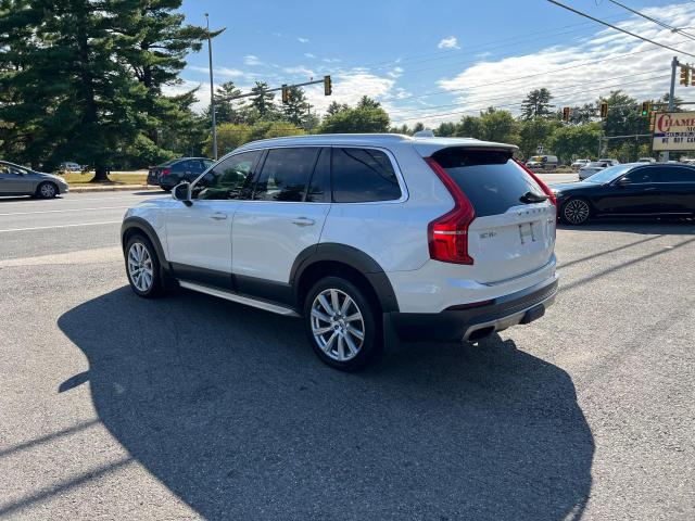 2017 VOLVO XC90 T8 YV4BC0PL4H1147862