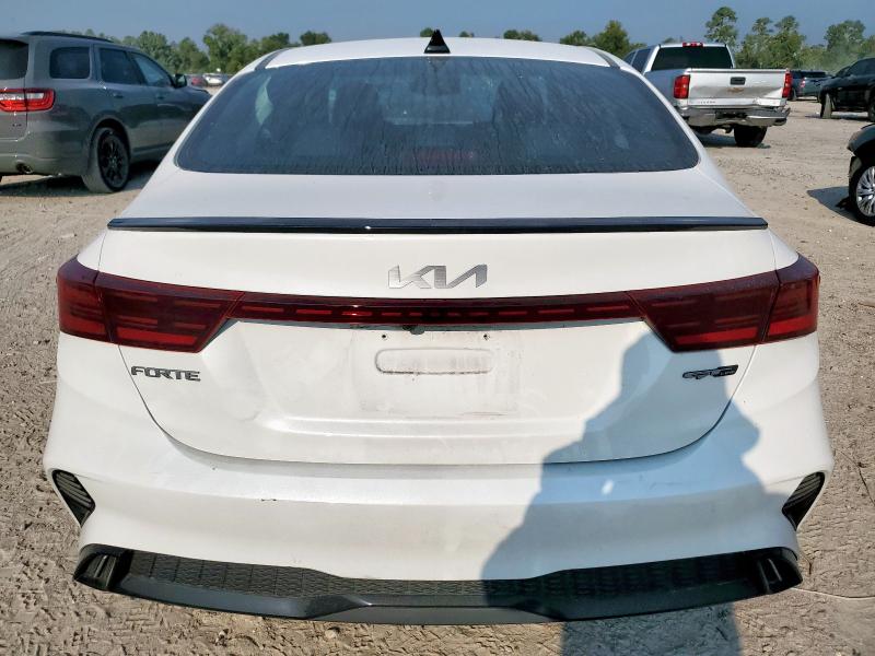 2023 KIA FORTE GT L 3KPF54AD8PE531789