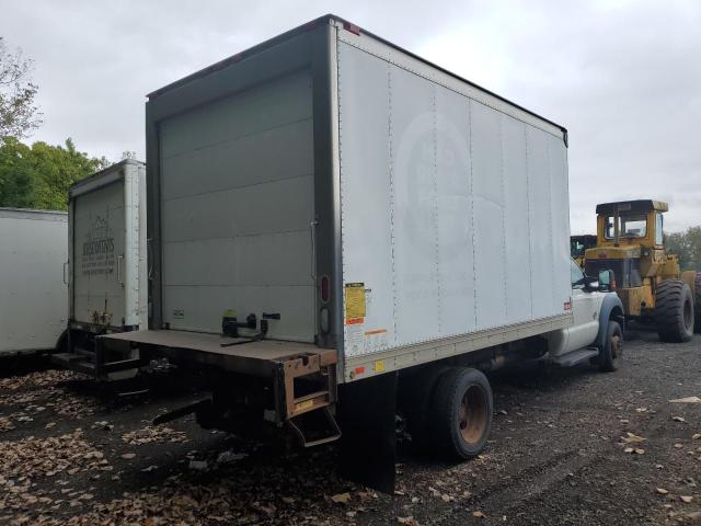 2012 FORD F550 SUPER #3254436229