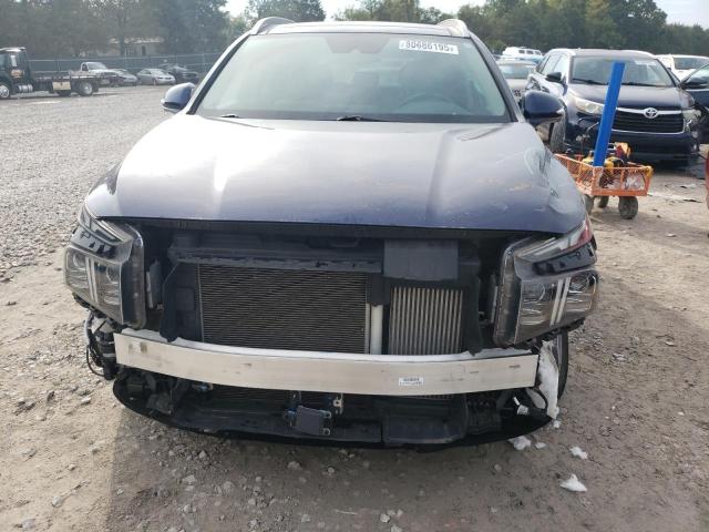 2022 HYUNDAI SANTA FE LIMITED 5NMS44AL7NH461670