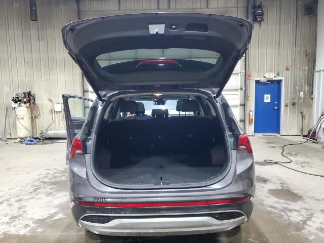2022 HYUNDAI SANTA FE L #3278799612