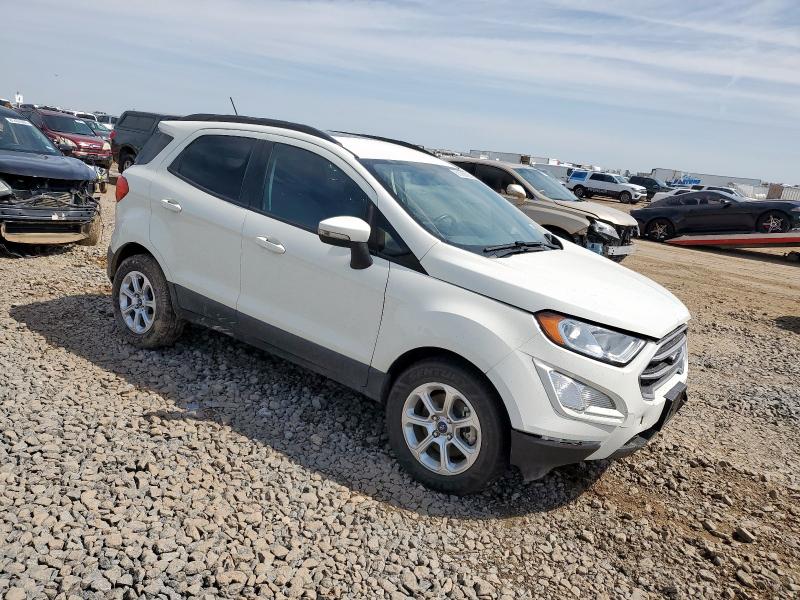 2020 FORD ECOSPORT S #3284962925
